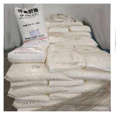 يشتري BPA Epichlorohydrin Solid Epoxy Resin HW-902 For Tank Coating Coil Coating online manufacture