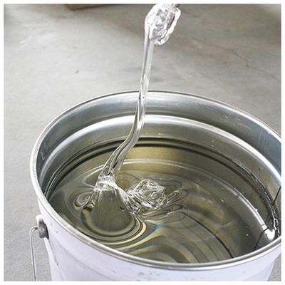 يشتري Ephchlorohydrin Novolac Epoxy Resin High Temperature 638 For Heat Resistance Coatings online manufacture