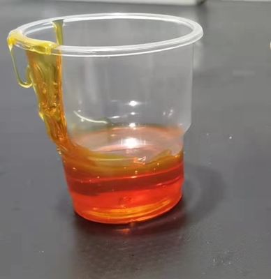 يشتري 1103L Modified Cardonal Phenalkamine Curing Agent Uv Resin Hardener online manufacture
