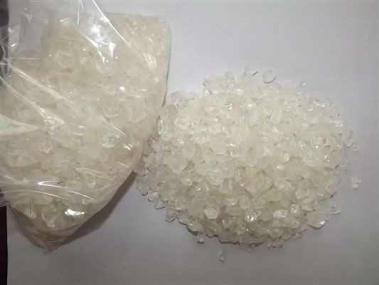يشتري Standard Bisphenol A Type Epoxy Resin Solid High Molecular Weight HW-907 online manufacture