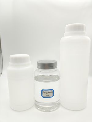 يشتري Liquid Bisphenol A Bpa Epoxy Resin High Purity HWR126 For Decoration online manufacture