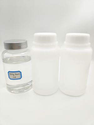 يشتري Colorless Liquid Epoxy Resin HWR-901X75 Eco-Friendly Yellow Resistant online manufacture