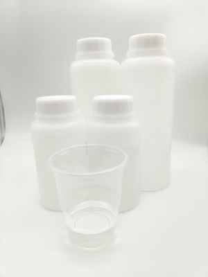 يشتري Lower Viscosity Transparent Modified Epoxy Resin HWR-128E With Good Adhesion online manufacture