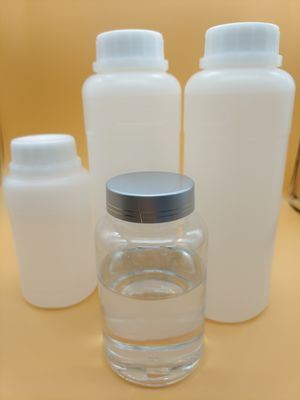 يشتري High Crosslinking Density PNE Type Phenolic Epoxy Resin Liquid HWR-639 online manufacture