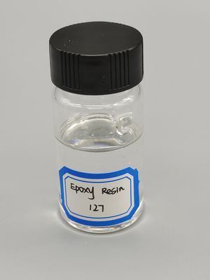 يشتري Unmodified Bisphenol-A Based Liquid Epoxy Resin Yd 127 Adhesive Epoxy Resin online manufacture