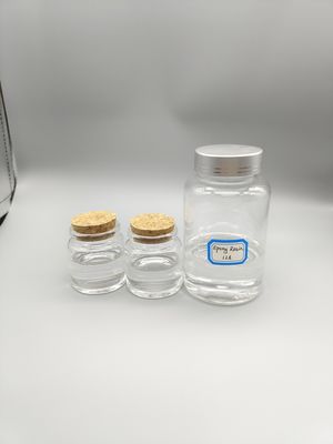 يشتري Transparent Clear HWR - 128 Standard A Epoxy Resin Yellow Resistant online manufacture