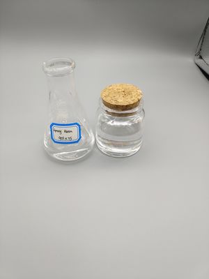 يشتري Solvent Base Liquid Epoxy Resin Colorless Transparent  901X75 YD-011X75 online manufacture