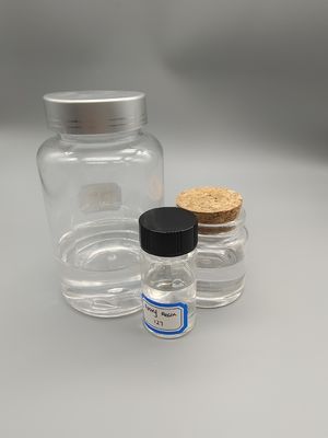 يشتري Low Viscosity Bisphenol A Epoxy Resin Colorless Transparent 127 Epoxy Flooring Resin online manufacture