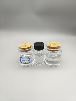 يشتري Good Mechanical Properties Bisphenol-F Epoxy Resin Unmodified HWR-170 online manufacture