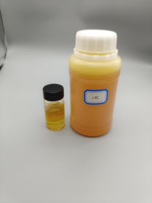 يشتري HWD-125 Polyamide Cured Epoxy TETA DETA Marine Epoxy Sealer online manufacture
