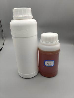 يشتري Low Viscosity Epoxy Hardener Resin Yellowish Transparent Liquid  HWD-140N online manufacture