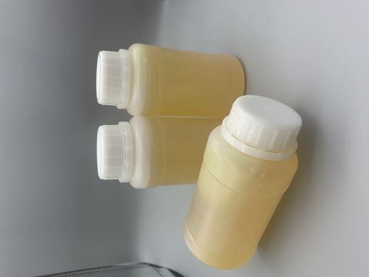 يشتري Good Flexibility Strong Impact Resistant Epoxy Resin HWD-125A For Adhesive Coating online manufacture