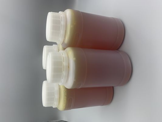 يشتري Yellowish Transparent Liquid Polyamide Epoxy Resin HWD-115N online manufacture