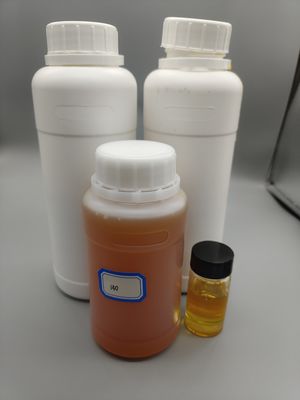 يشتري Yellowish Transparent Liquid Epoxy Hardener Resin Low Viscosity HWD-140 With Long Operating Time online manufacture