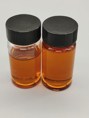 يشتري Environmental-Friendly Epoxy Curing Agent Solvent Free Low Viscosity HW-550M online manufacture
