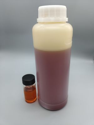 يشتري Solvent-Free High-Viscosity Epoxy Cardanol Modified Epoxy Resin Hardener HW-541 online manufacture