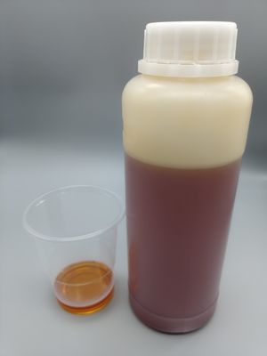 يشتري Red-Brown Liquid Phenalkamine Epoxy Hardener Modified HW-5454 Solvent Free Epoxy online manufacture