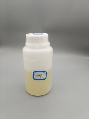 يشتري Light Colored Cycloaliphatic Amine Hardener Transparent Low-Viscosity Modified 8219 online manufacture