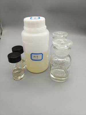 يشتري Good Adhesion Strength Novolac Epoxy Resin HWR-638 Chemical Resistant Epoxy Resin online manufacture