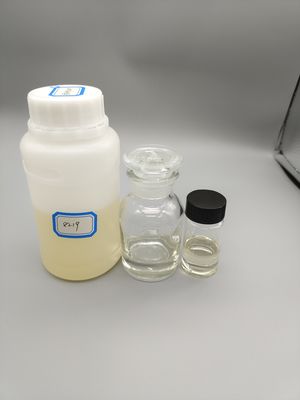 يشتري Light Yellow Liquid Hydrogenated Bisphenol A Epoxy Resin HWR-3030 For Outdoor Paint online manufacture