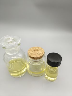 يشتري Pale Yellow Clear Transparent Liquid Epoxy Agent 2013M Good Solubility online manufacture