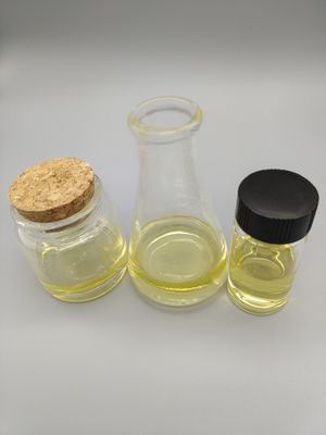 يشتري Yellowish Liquid Epoxy Resin Promoter High Efficiency Accelerator For Epoxy Resin online manufacture