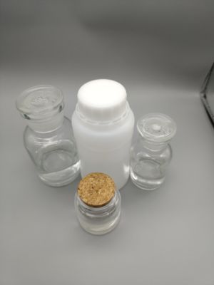 يشتري High Viscosity Polyether Amine Epoxy Curing Agent HWR-3011 online manufacture