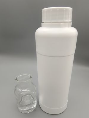 يشتري High Transparency Crystal Epoxy Resin Adhesive Hardener HWR-226 For Transparent Coating online manufacture