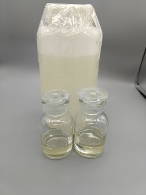 يشتري Medium Viscosity Epoxy Resin Additives Transparent Liquid TETA High Boiling Solvent online manufacture