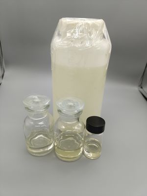 يشتري Low Viscosity Epoxy Resin Curing Agent Transparent Liquid DETA CAS 111-40-0 online manufacture