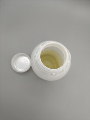يشتري Yellowish Transparent Liquid Epoxy Resin Semi-Solid Novolac Epoxy Resin online manufacture