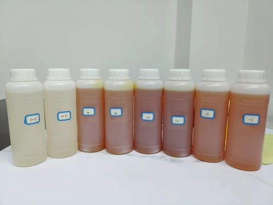 يشتري Transparent Cycloaliphatic Amine Hardener Liquid Epoxy Resin Curing Agent 8205 online manufacture