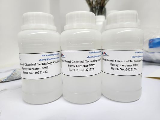 يشتري Transparent Cycloaliphatic Epoxy Resin Curing Agent Acid Alkali Resistant Industrial Coatings online manufacture