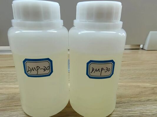 يشتري مُسرّع إيبوكسي من الدرجة الأولى Dmp-30 لتعزيز قوة الربط online manufacture